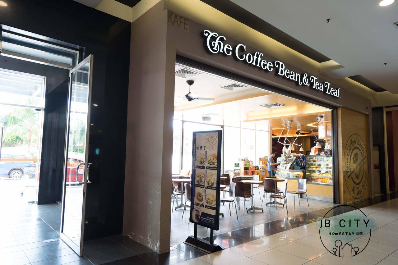 D' Esplanade Ksl City By Rr Jbcity Johor Bahru Exterior foto